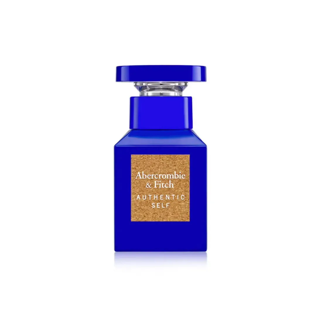 Frasco de Abercrombie & Fitch AUTHENTIC SELF MEN