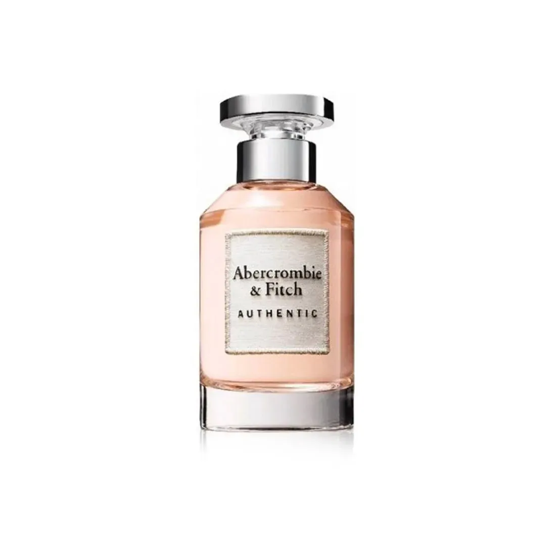 Frasco de Abercrombie & Fitch AUTHENTIC WOMEN