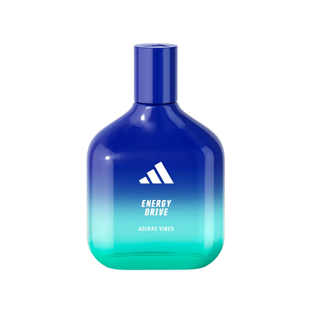 Frasco de Adidas ENERGY DRIVE