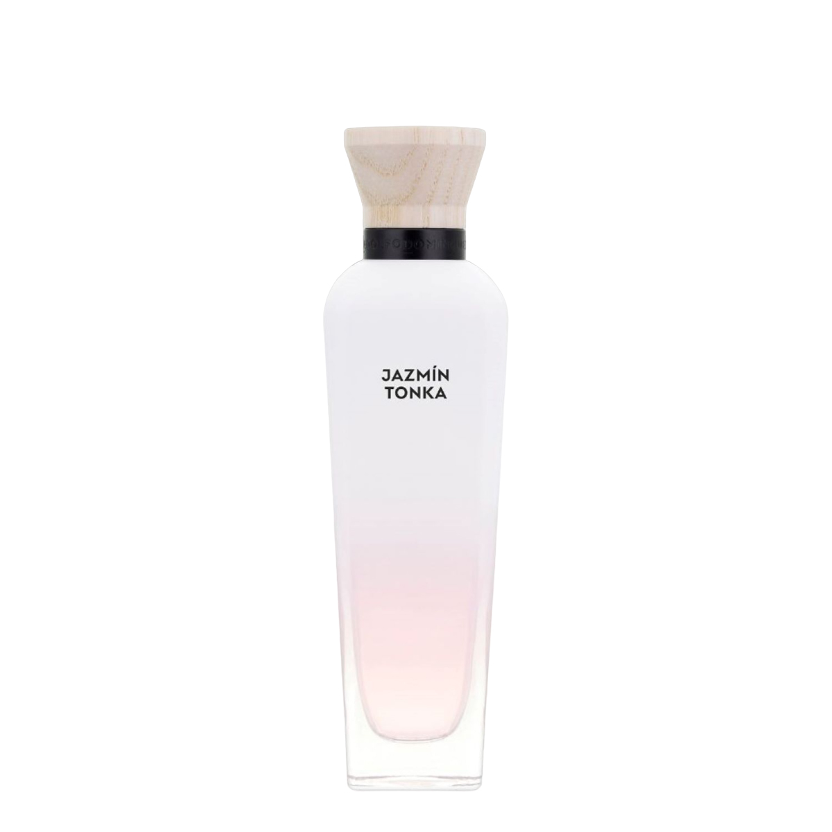 Frasco de Adolfo Dominguez JAZMIN TONKA