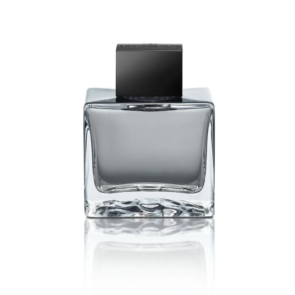 Frasco de Antonio Banderas SEDUCTION IN BLACK