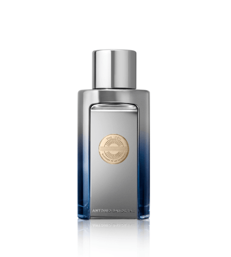 Frasco de Antonio Banderas THE ICON ELIXIR