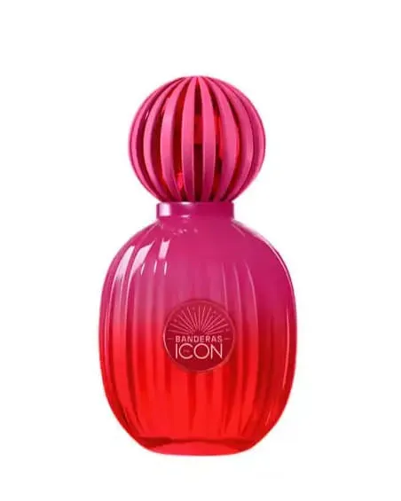 Frasco de Antonio Banderas THE ICON SUPREME INTENSE