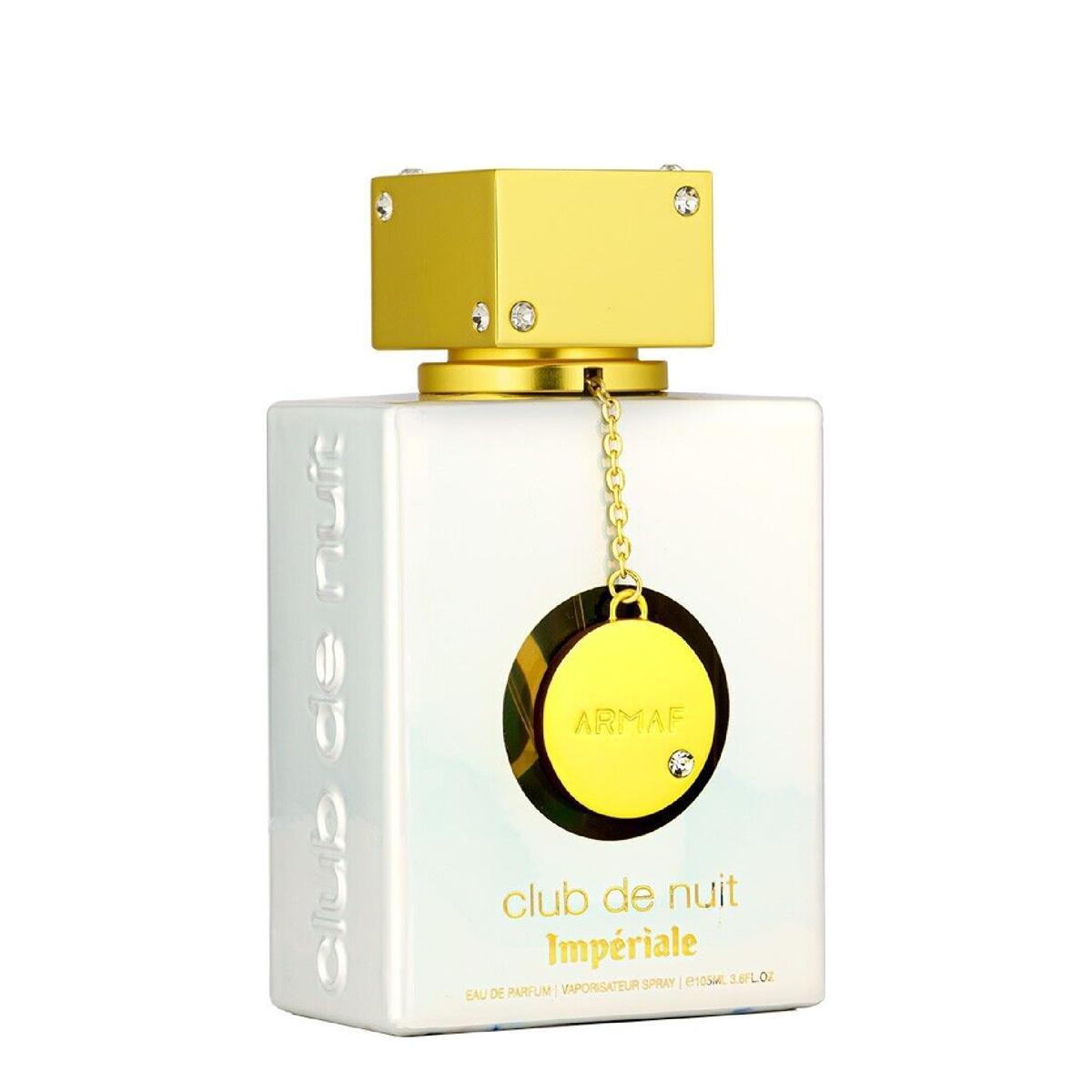Frasco de Armaf CLUB DE NUIT IMPERIALE WOMAN