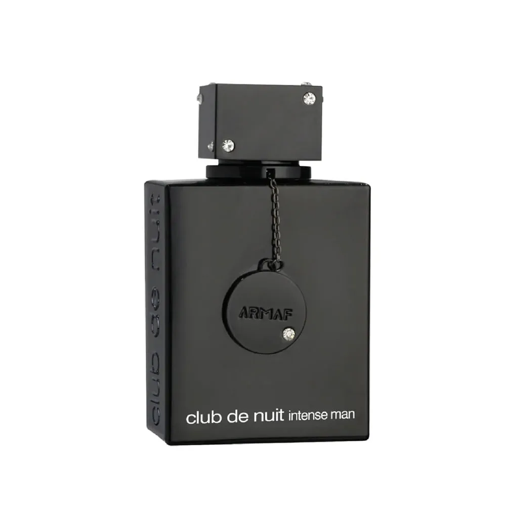 Frasco de Armaf CLUB DE NUIT INTENSE MEN
