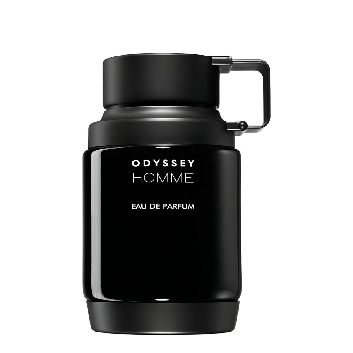 Frasco de Armaf ODYSSEY HOMME BLACK