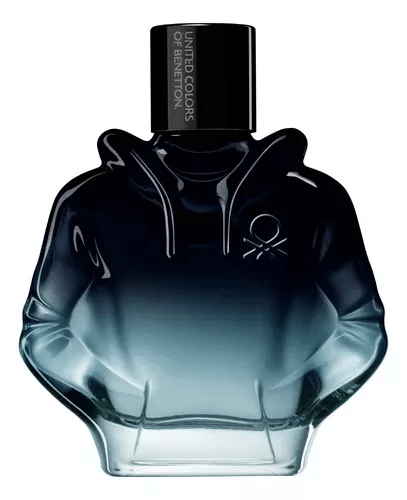 Frasco de Benetton HOMBRE TRIBE INTENSE