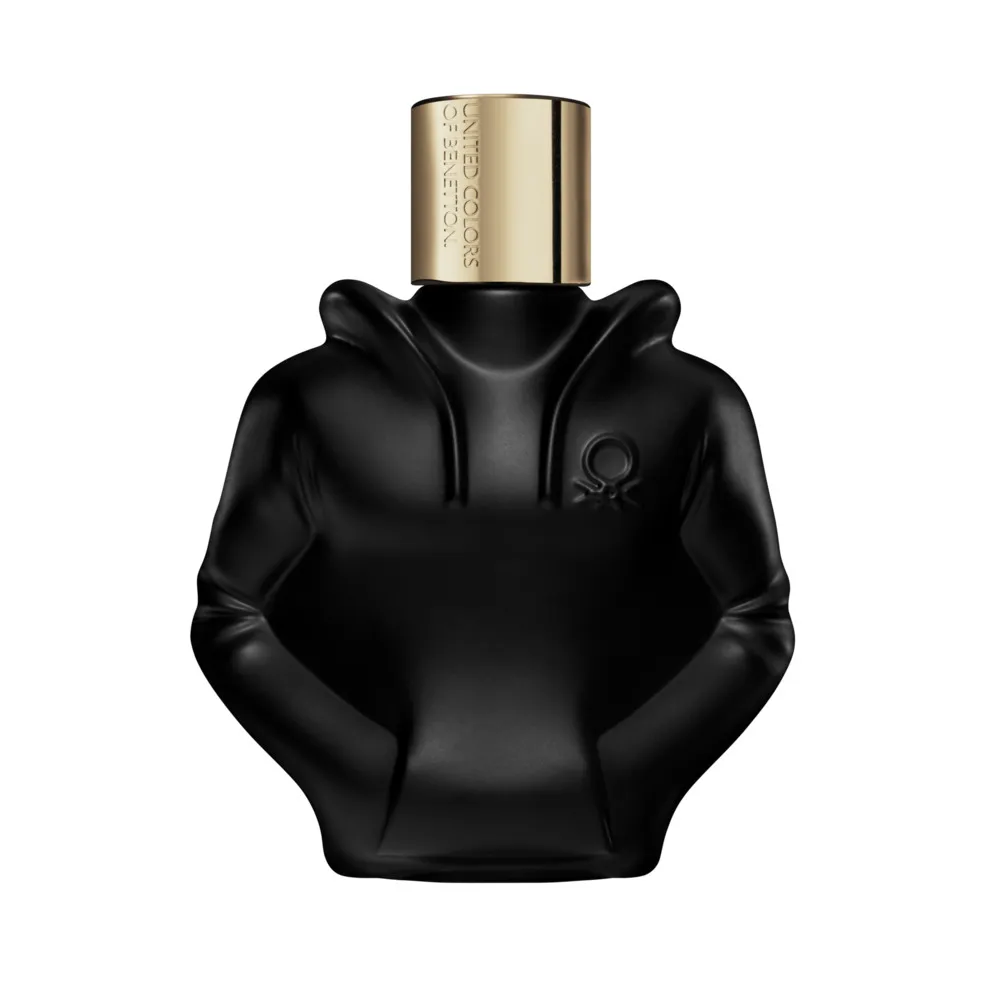 Frasco de Benetton TRIBE ELIXIR