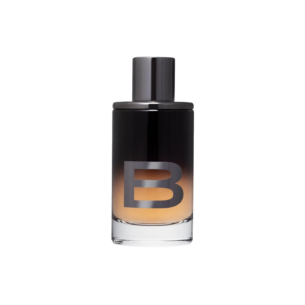 Frasco de Bensimon BOLD INSIGNIA
