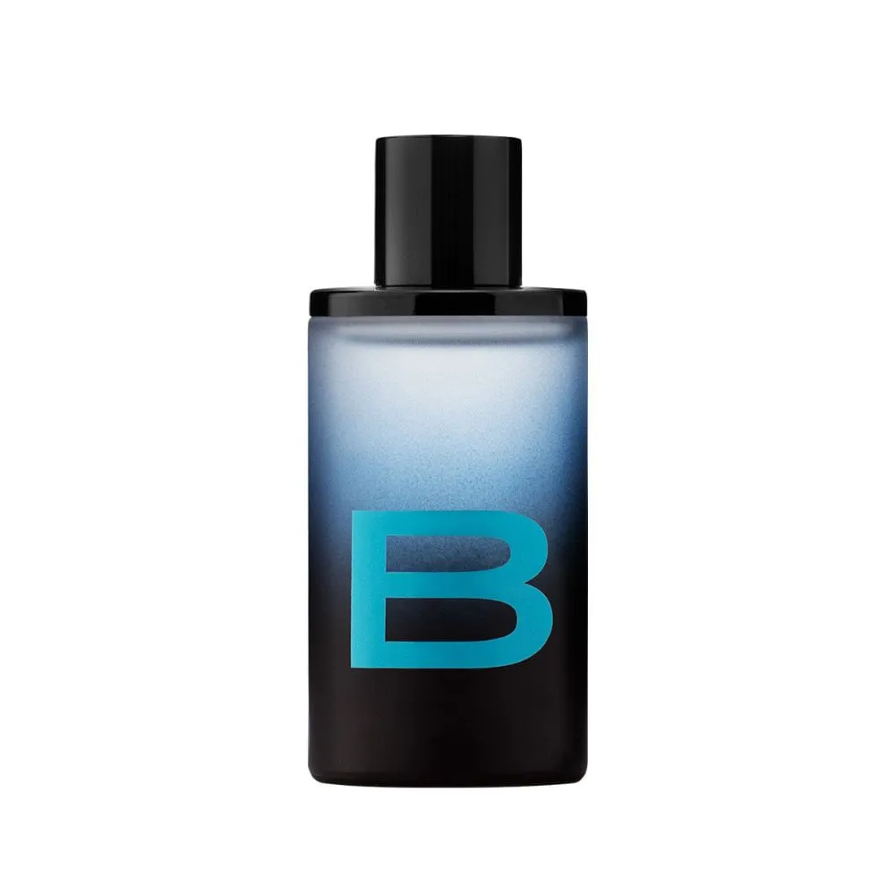 Frasco de Bensimon BRAVE