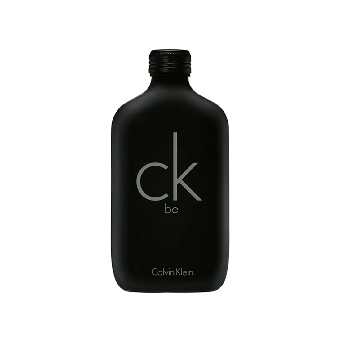 Frasco de Calvin Klein BE