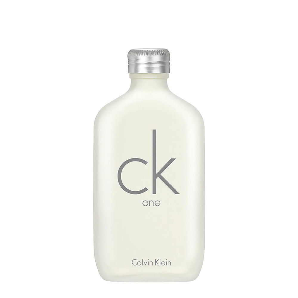 Frasco de Calvin Klein ONE