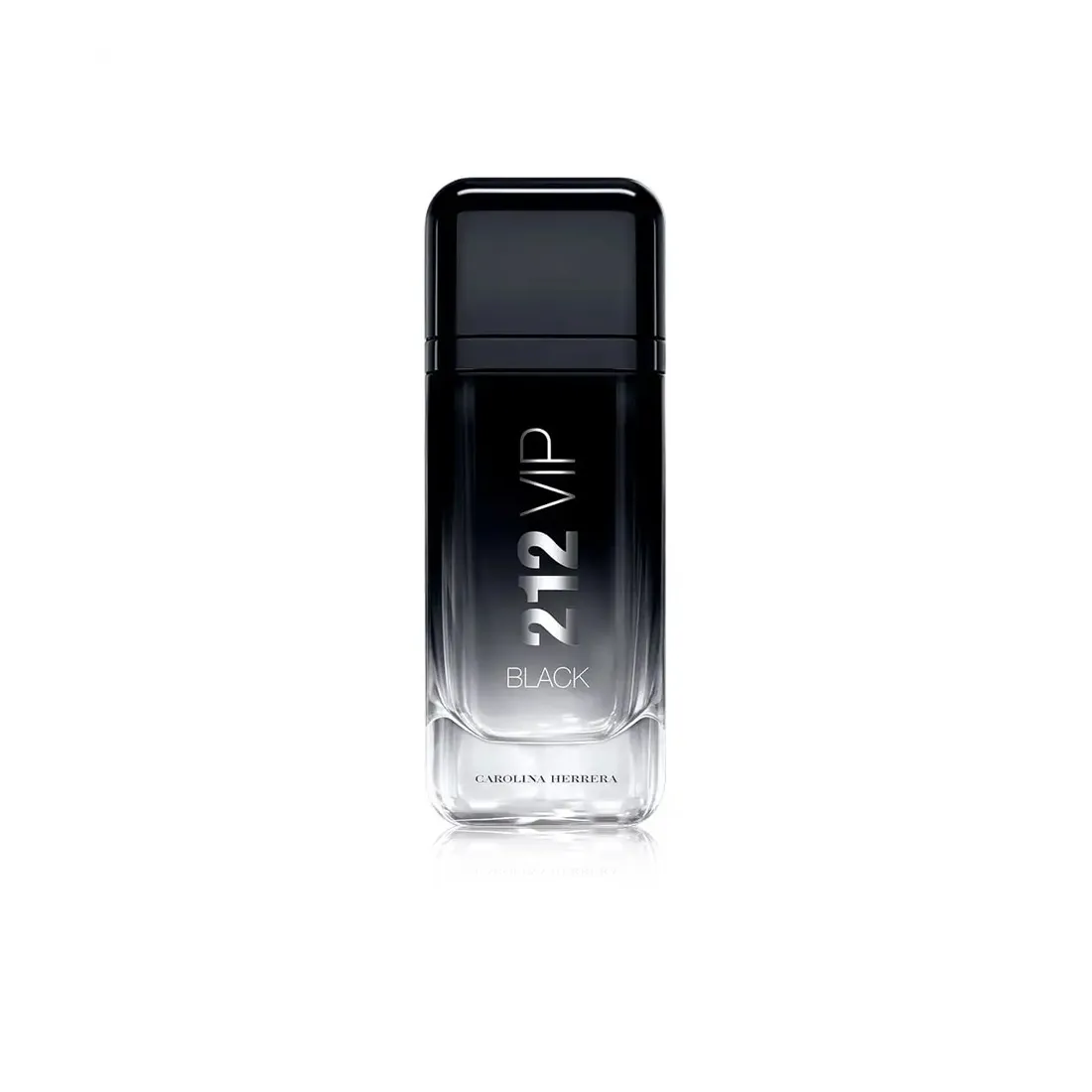 Frasco de Carolina Herrera 212 VIP BLACK MEN