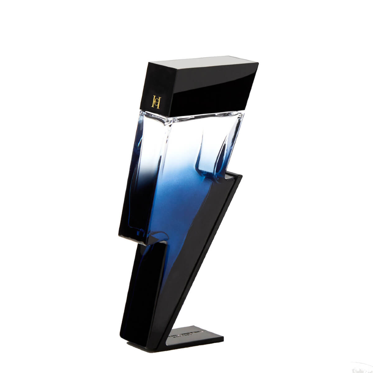 Frasco de Carolina Herrera BAD BOY COBALT