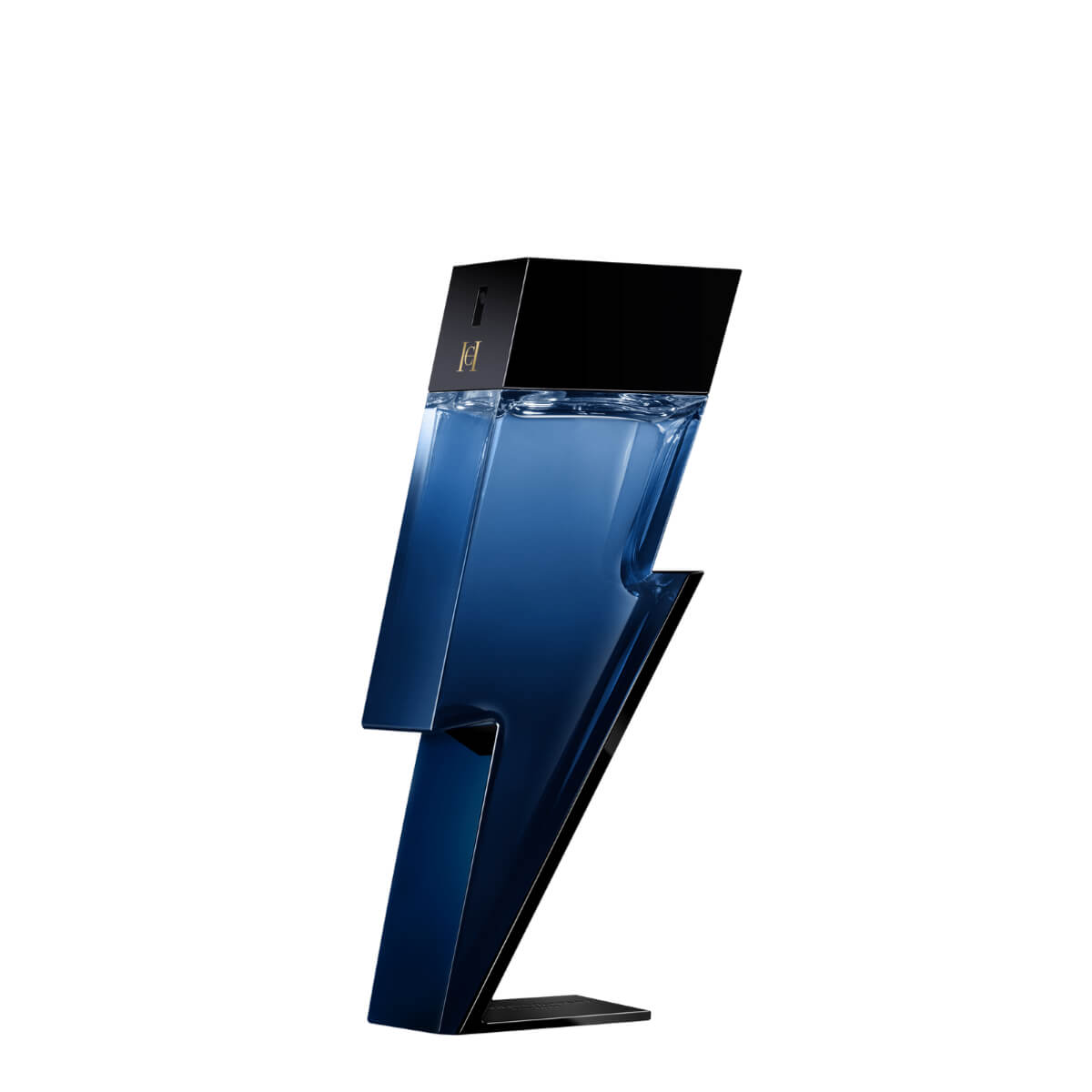 Frasco de Carolina Herrera BAD BOY COBALT