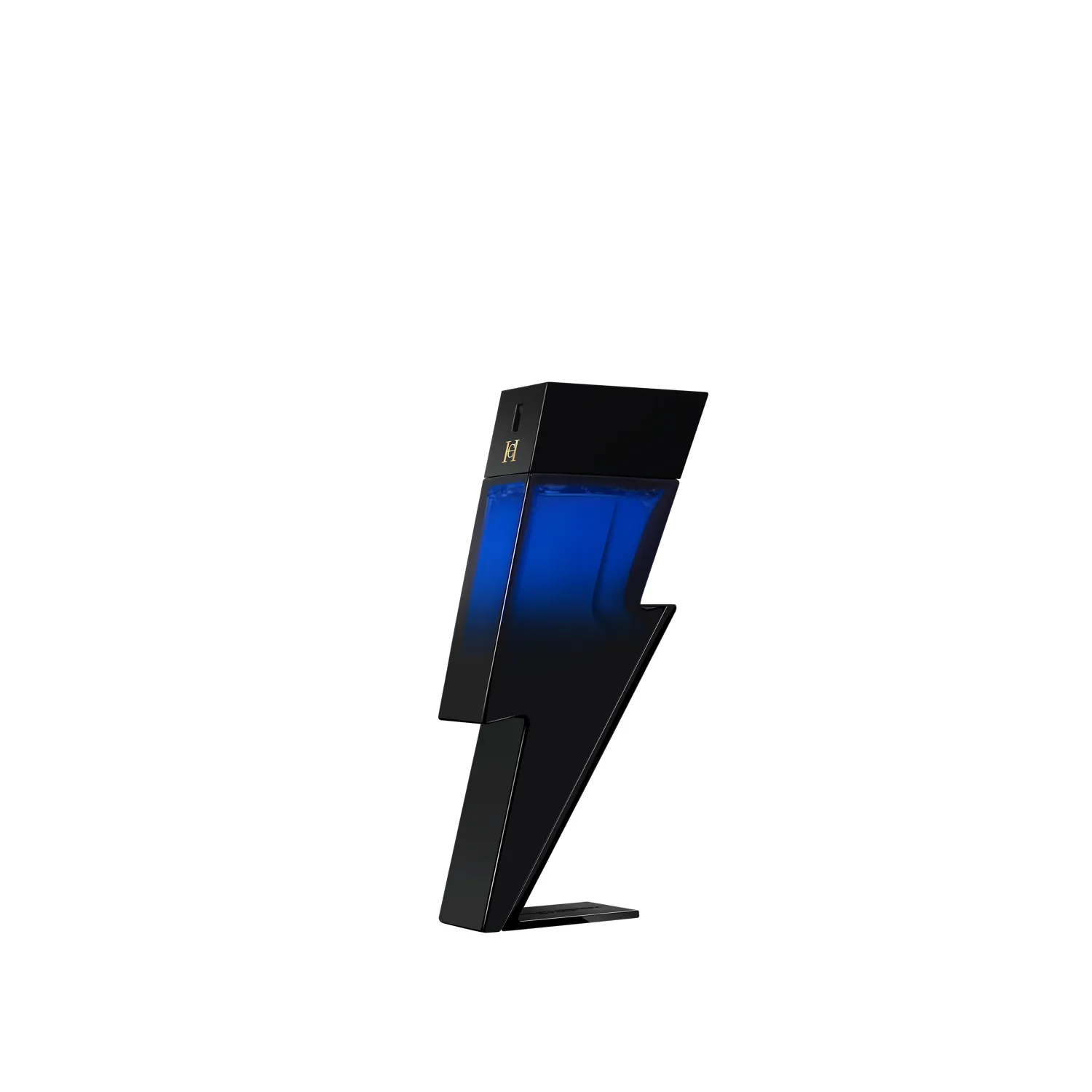 Frasco de Carolina Herrera BAD BOY COBALT ELIXIR