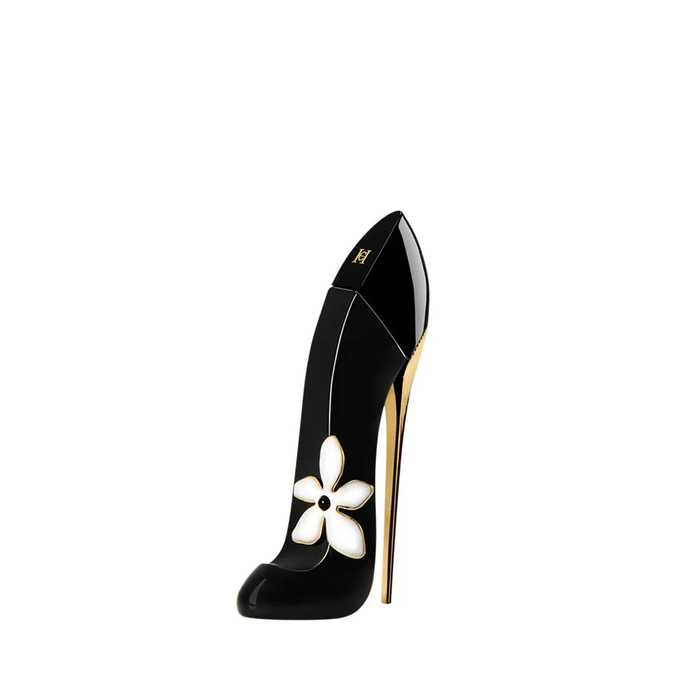 Frasco de Carolina Herrera GOOD GIRL JASMINE ABSOLUTE
