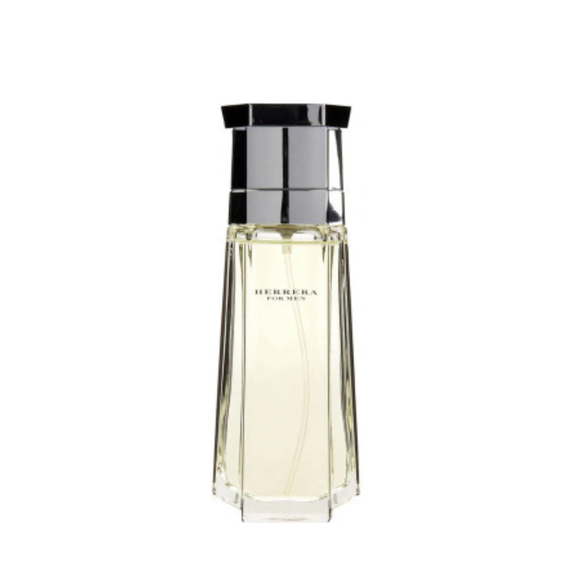 Frasco de Carolina Herrera HERRERA FOR MEN