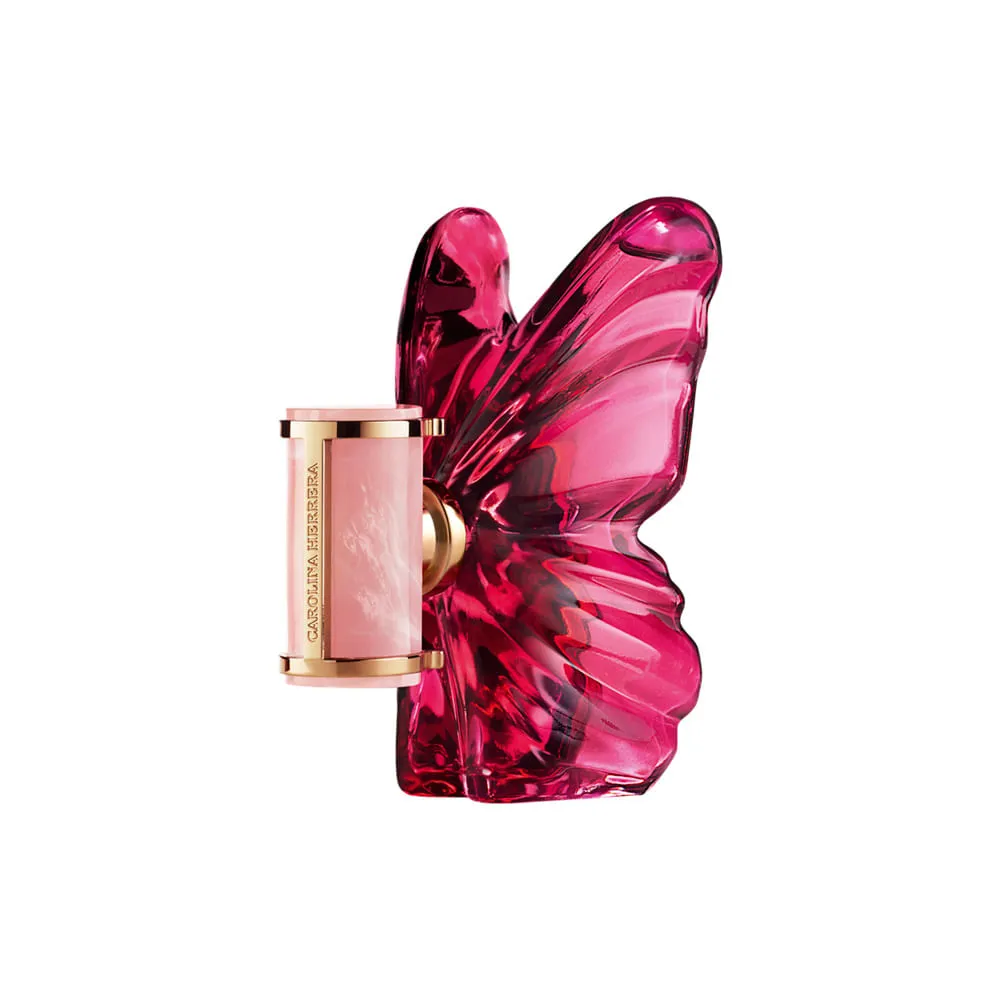 Frasco de Carolina Herrera LA BOMBA