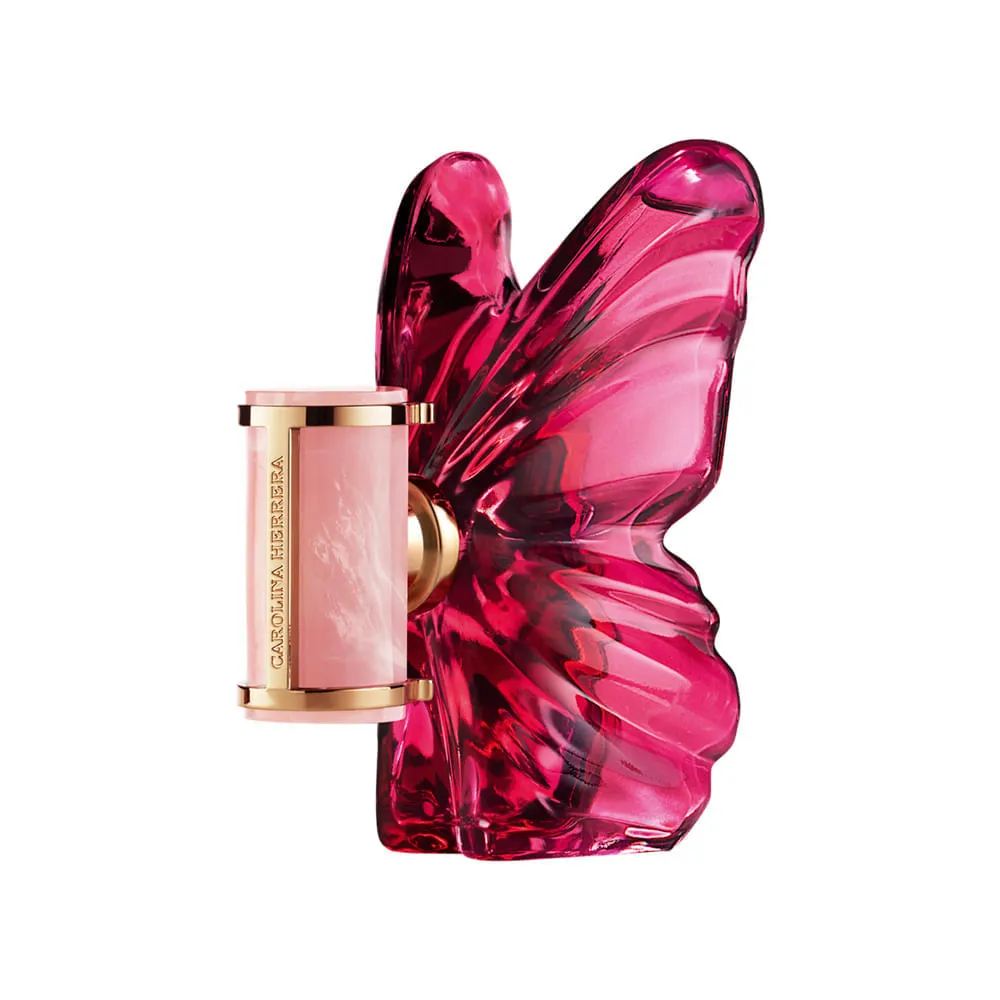 Frasco de Carolina Herrera LA BOMBA