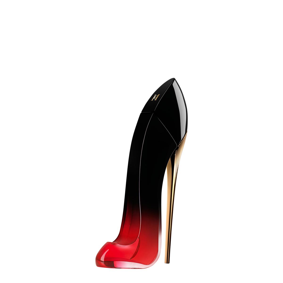Frasco de Carolina Herrera VERY GOOD GIRL ELIXIR