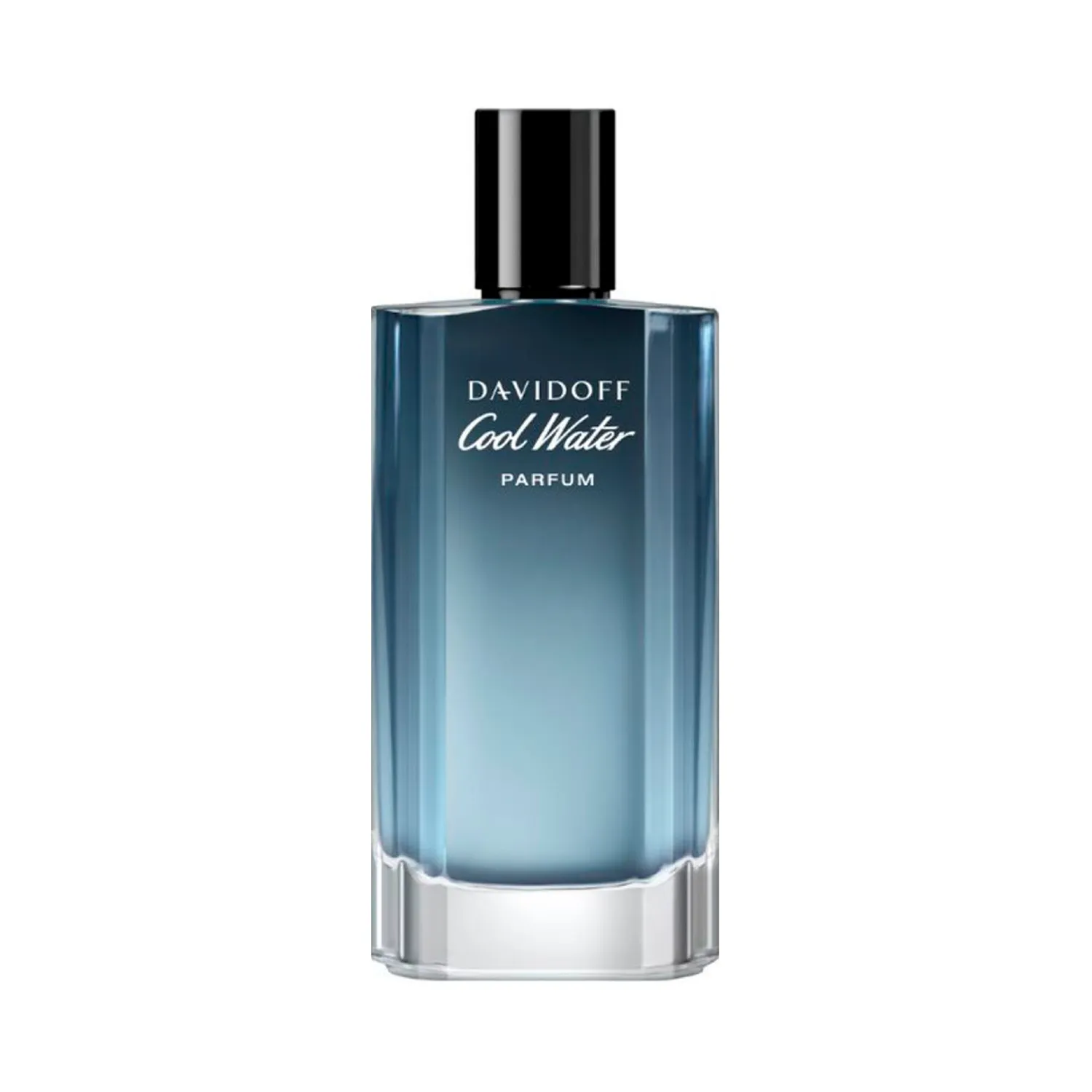 Frasco de Davidoff COOL WATER MAN PARFUM