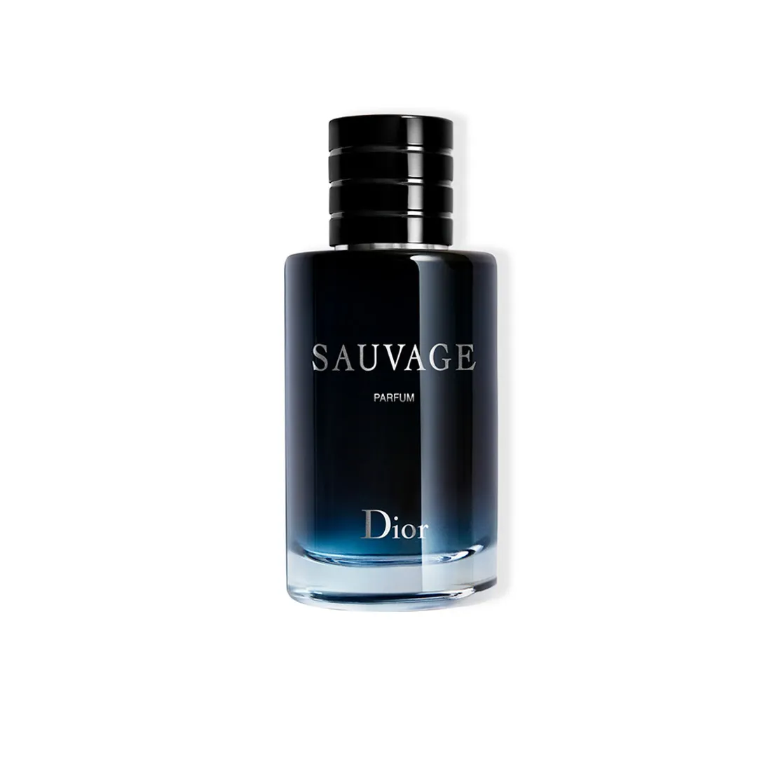 Frasco de Dior SAUVAGE