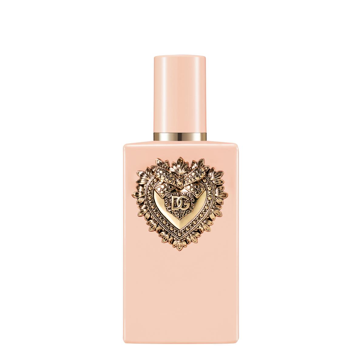 Frasco de Dolce & Gabbana MY DEVOTION INTENSE