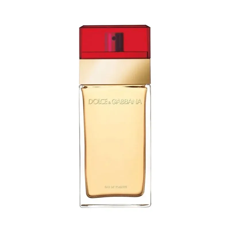 Frasco de Dolce & Gabbana ORIGINAL