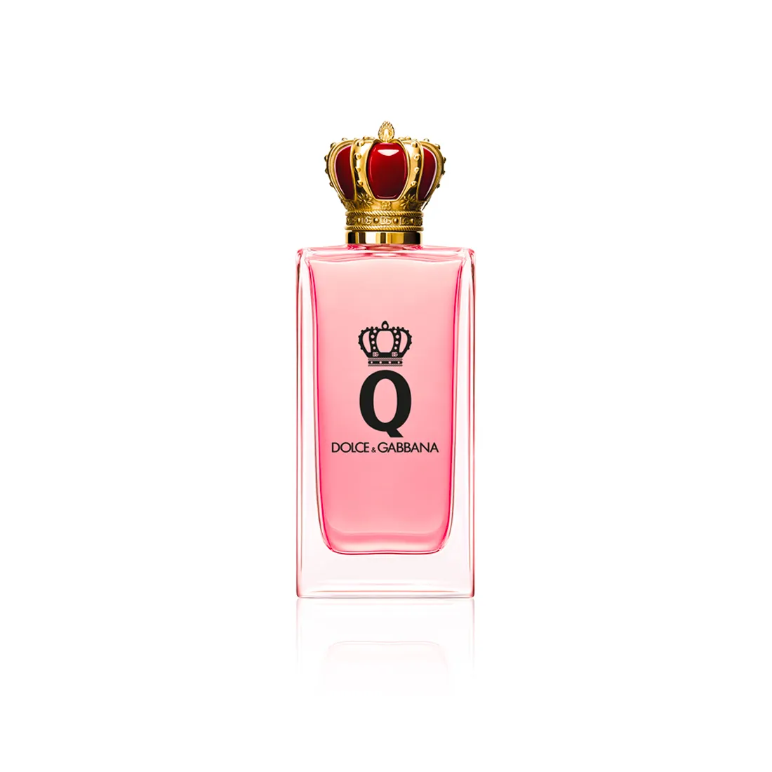 Frasco de Dolce & Gabbana Q