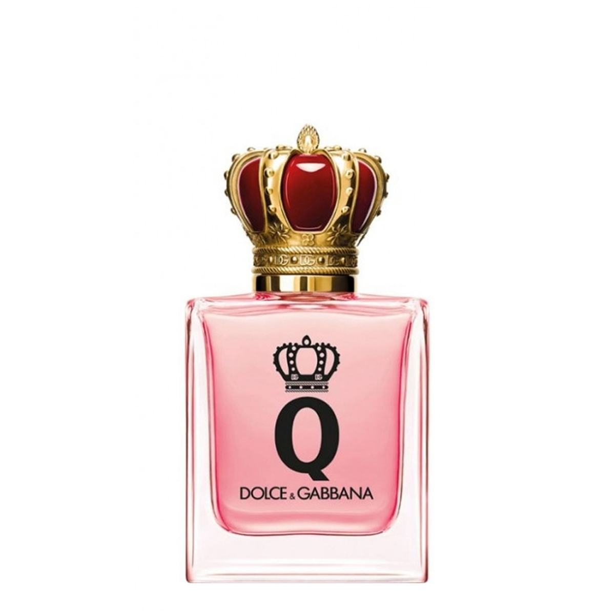Frasco de Dolce & Gabbana Q