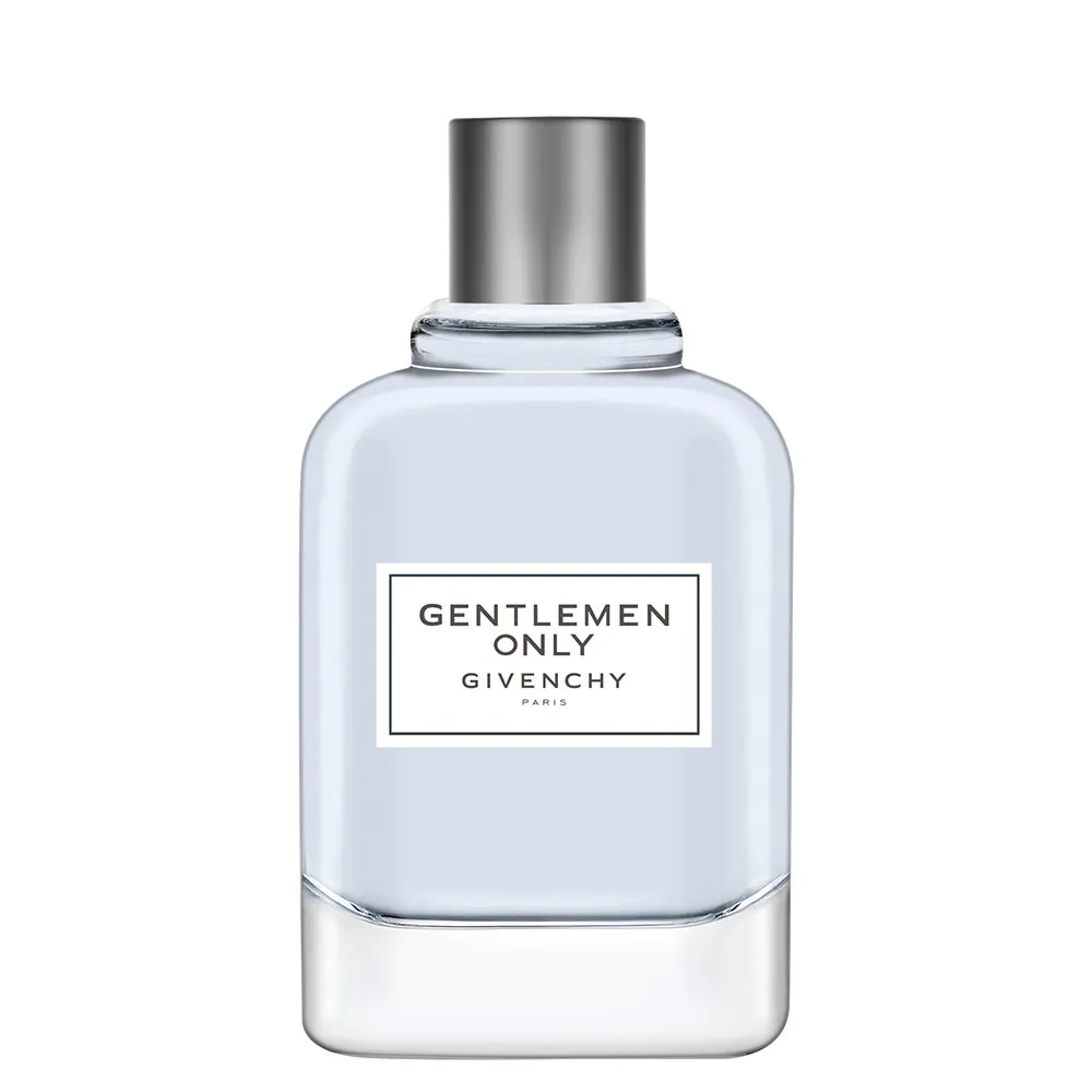 Frasco de Givenchy GENTLEMEN