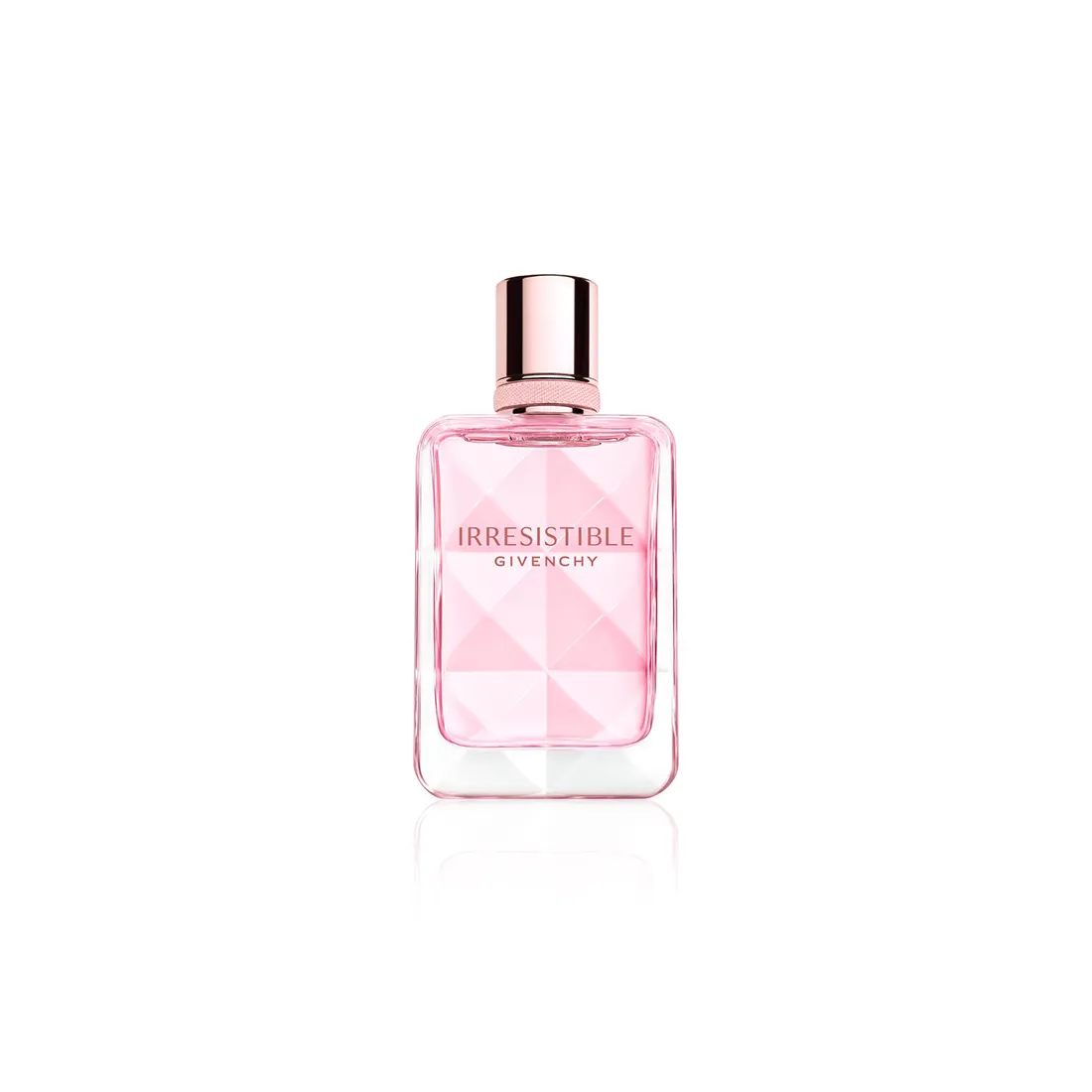 Frasco de Givenchy IRRESISTIBLE VERY FLORAL