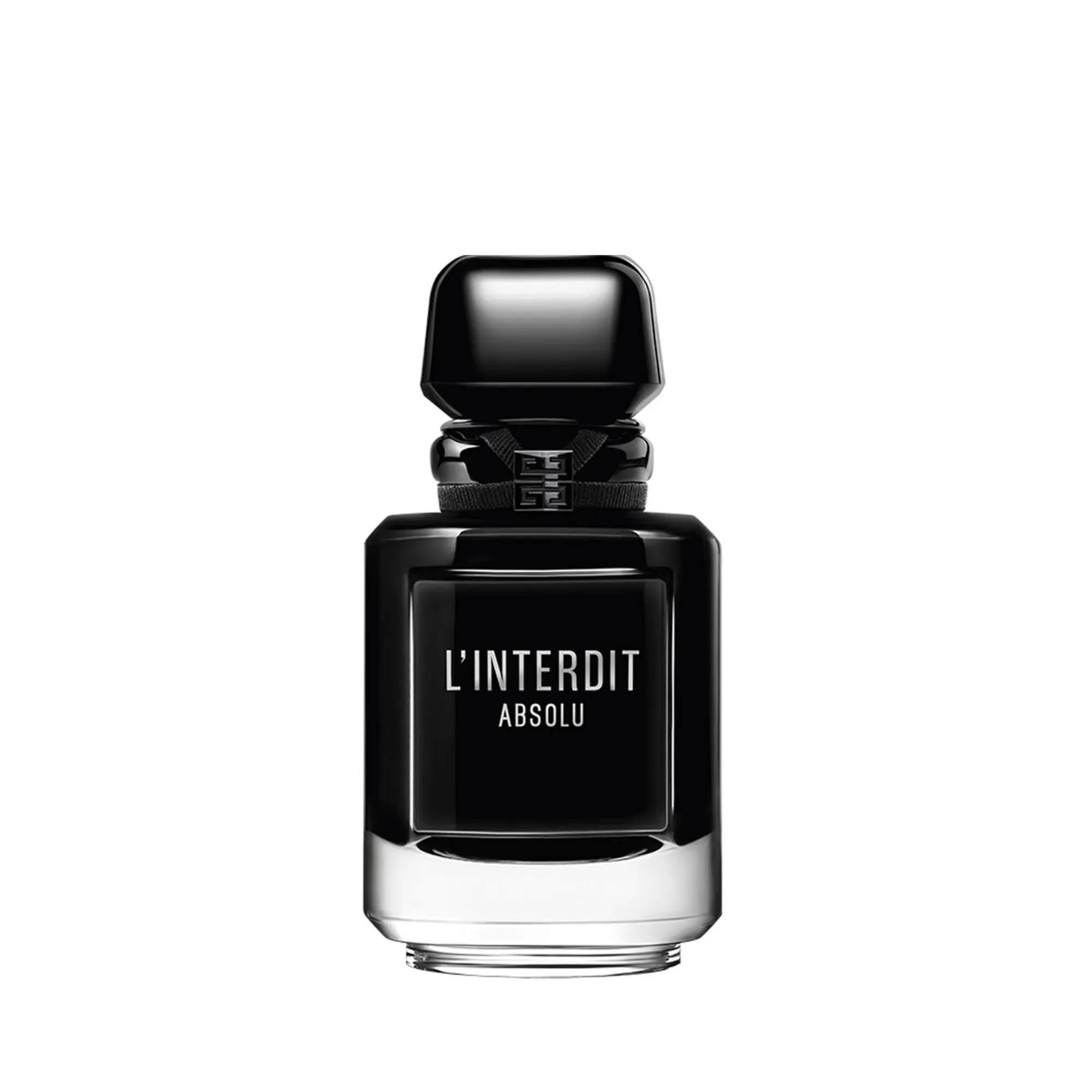 Frasco de Givenchy L'INTERDIT ABSOLU INTENSE
