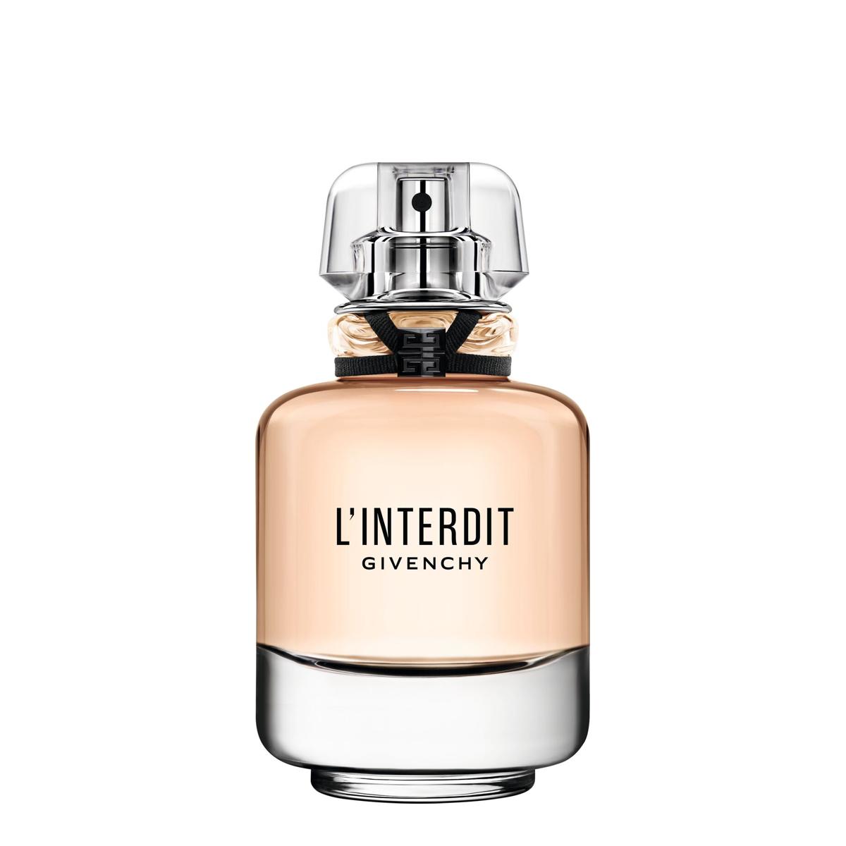 Frasco de Givenchy L'INTERDIT