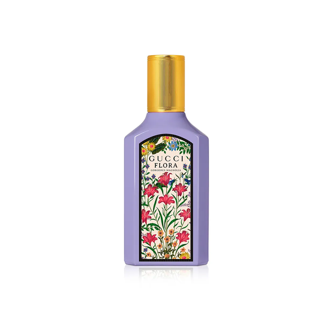 Frasco de Gucci FLORA GORGEOUS MAGNOLIA