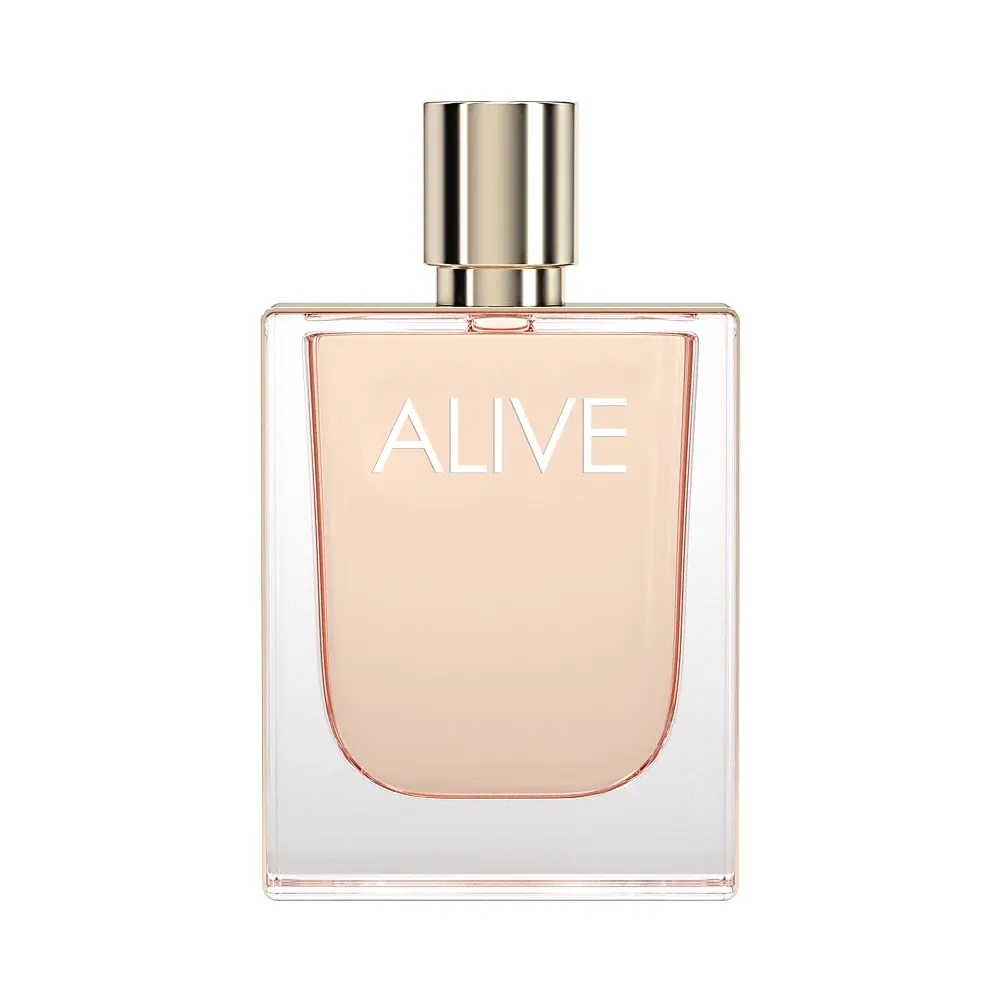Frasco de Hugo Boss ALIVE