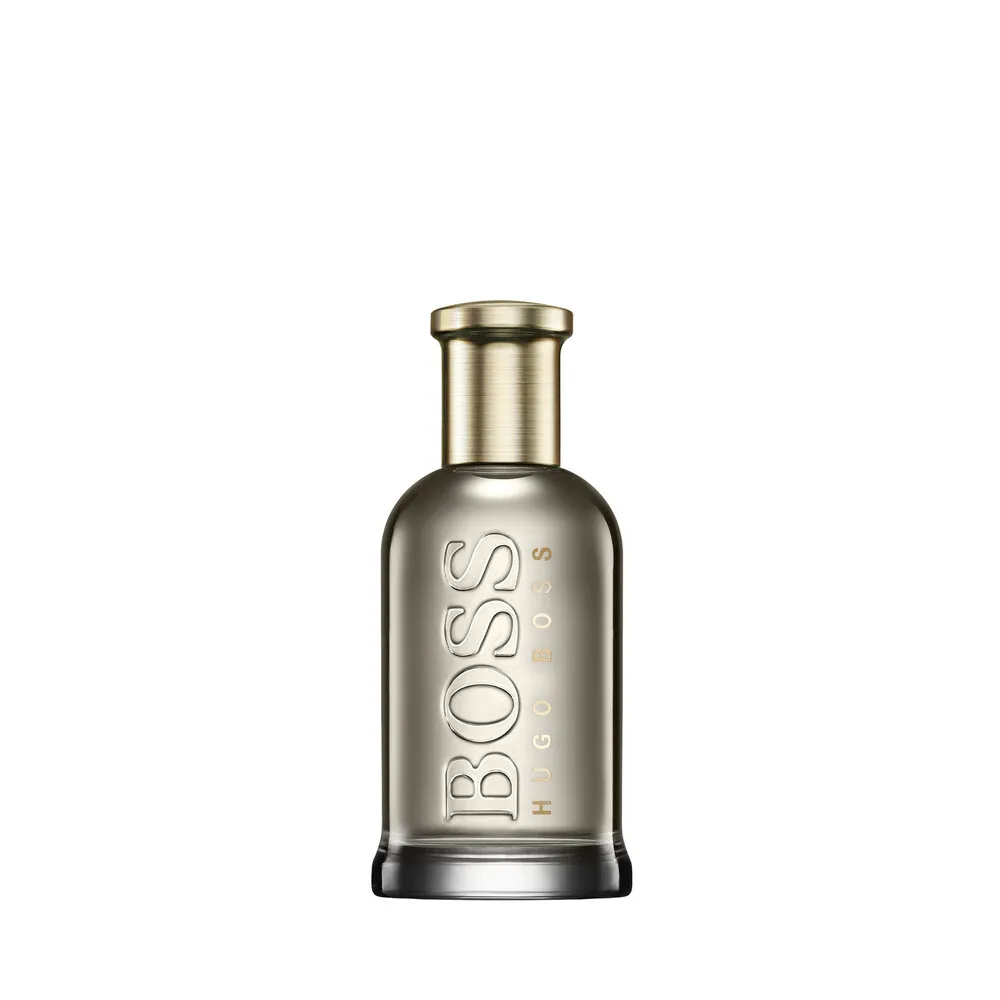 Frasco de Hugo Boss BOTTLED FOR MEN