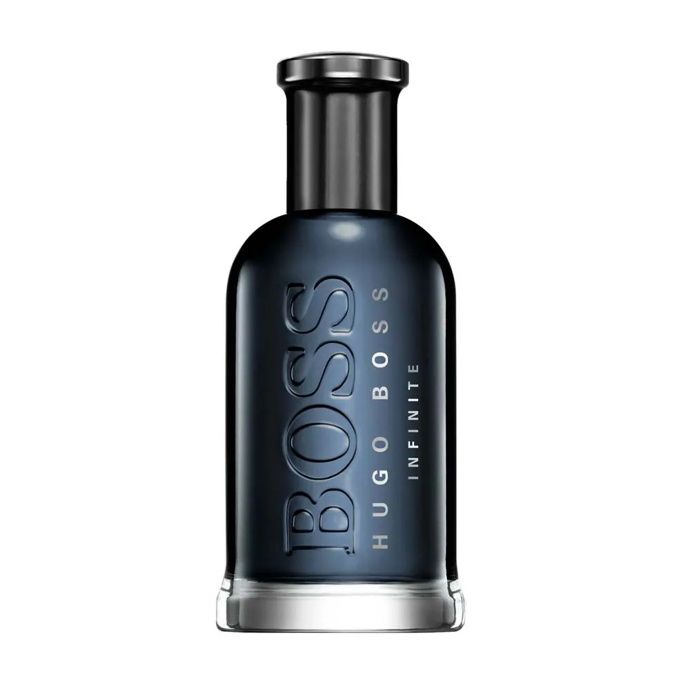 Frasco de Hugo Boss BOTTLED INFINITE