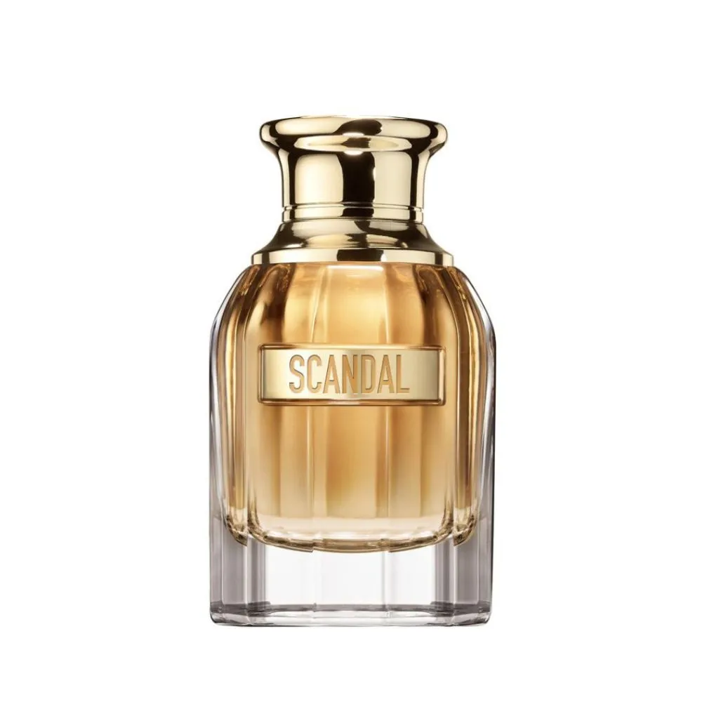 Frasco de Jean Paul Gaultier SCANDAL ABSOLU PARFUM CONCENTRÉ