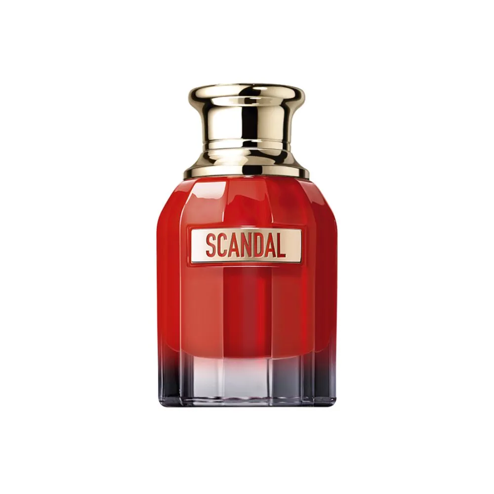 Frasco de Jean Paul Gaultier SCANDAL LE PARFUM INTENSE