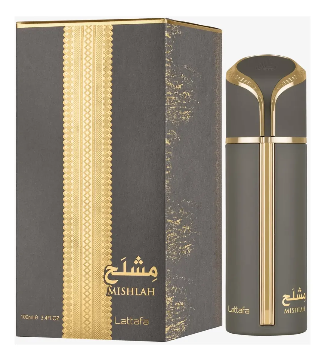Frasco de Lattafa MISHLAH
