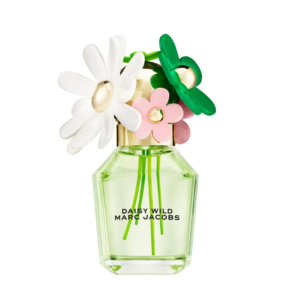 Frasco de Marc Jacobs DAISY WILD