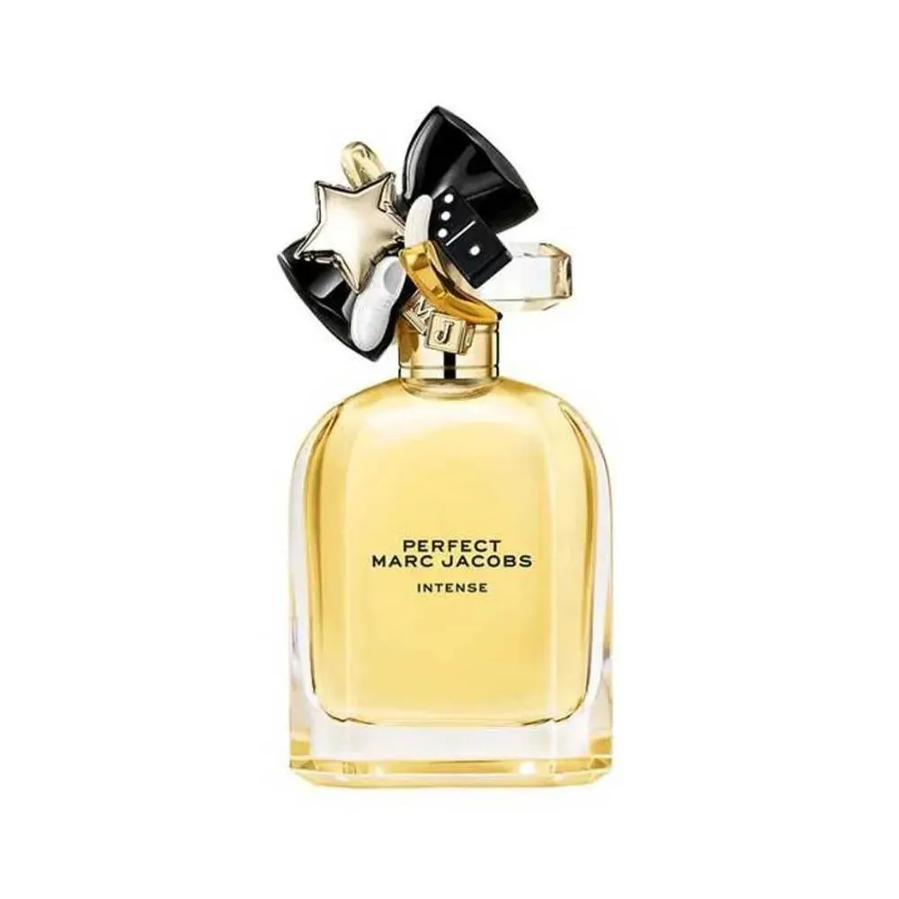 Frasco de Marc Jacobs PERFECT INTENSE