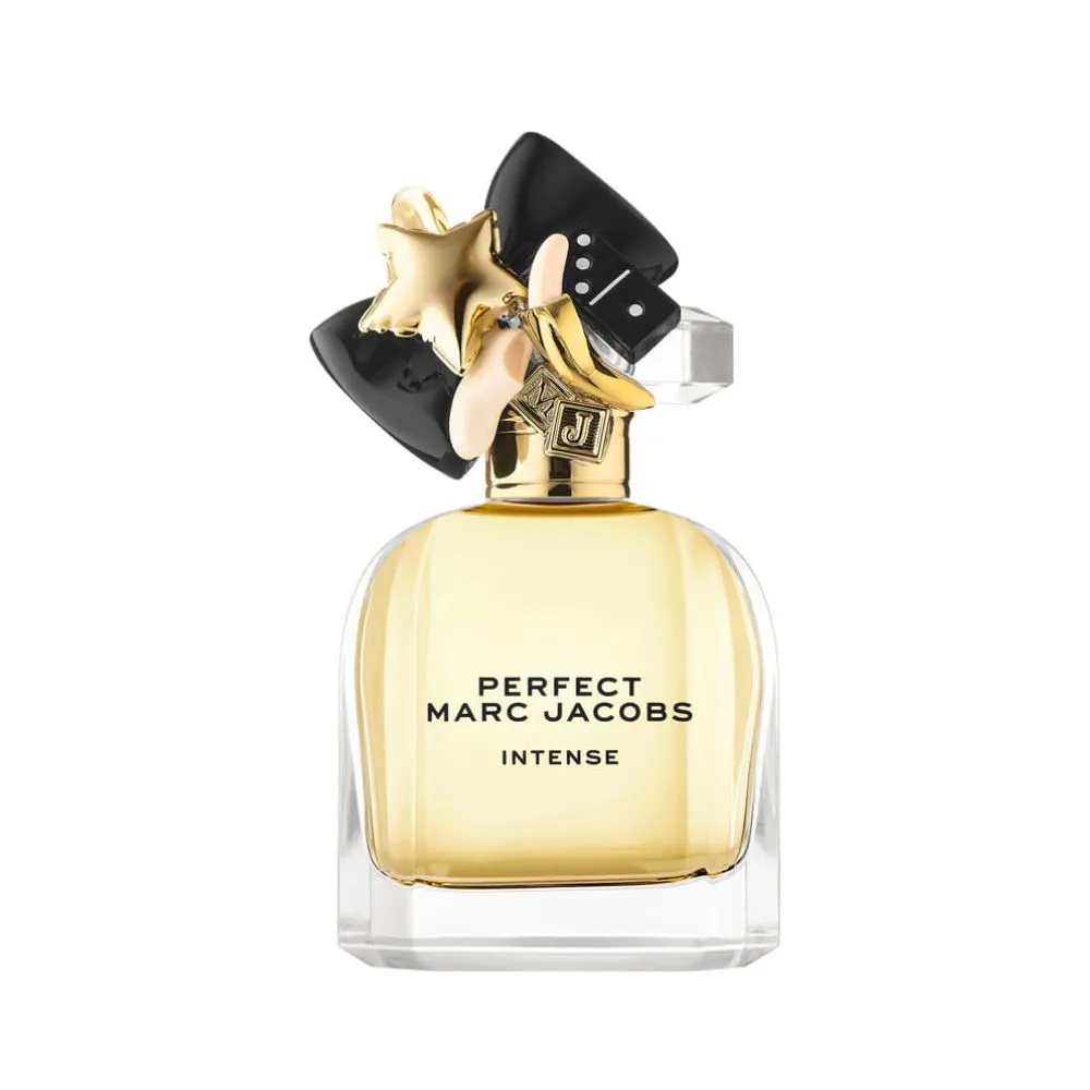 Frasco de Marc Jacobs PERFECT INTENSE
