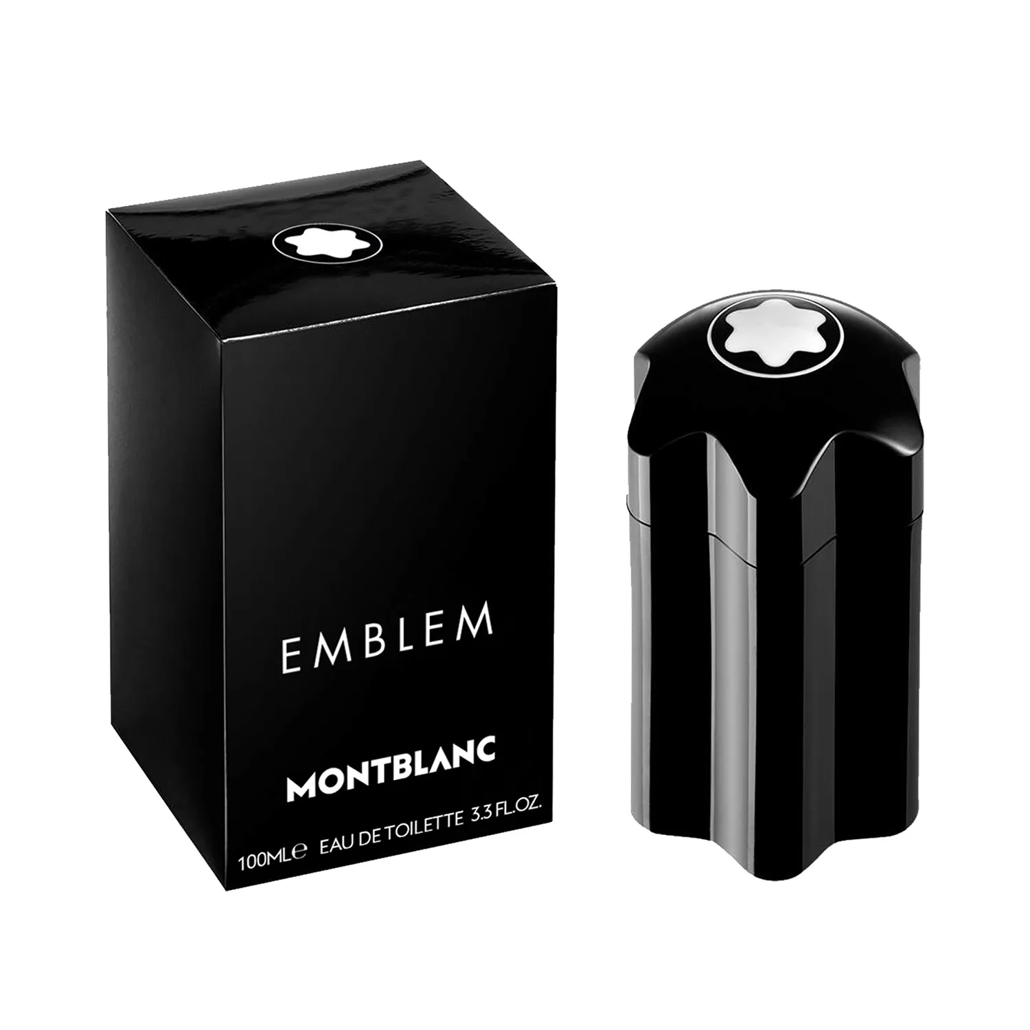 Frasco de Montblanc EMBLEM