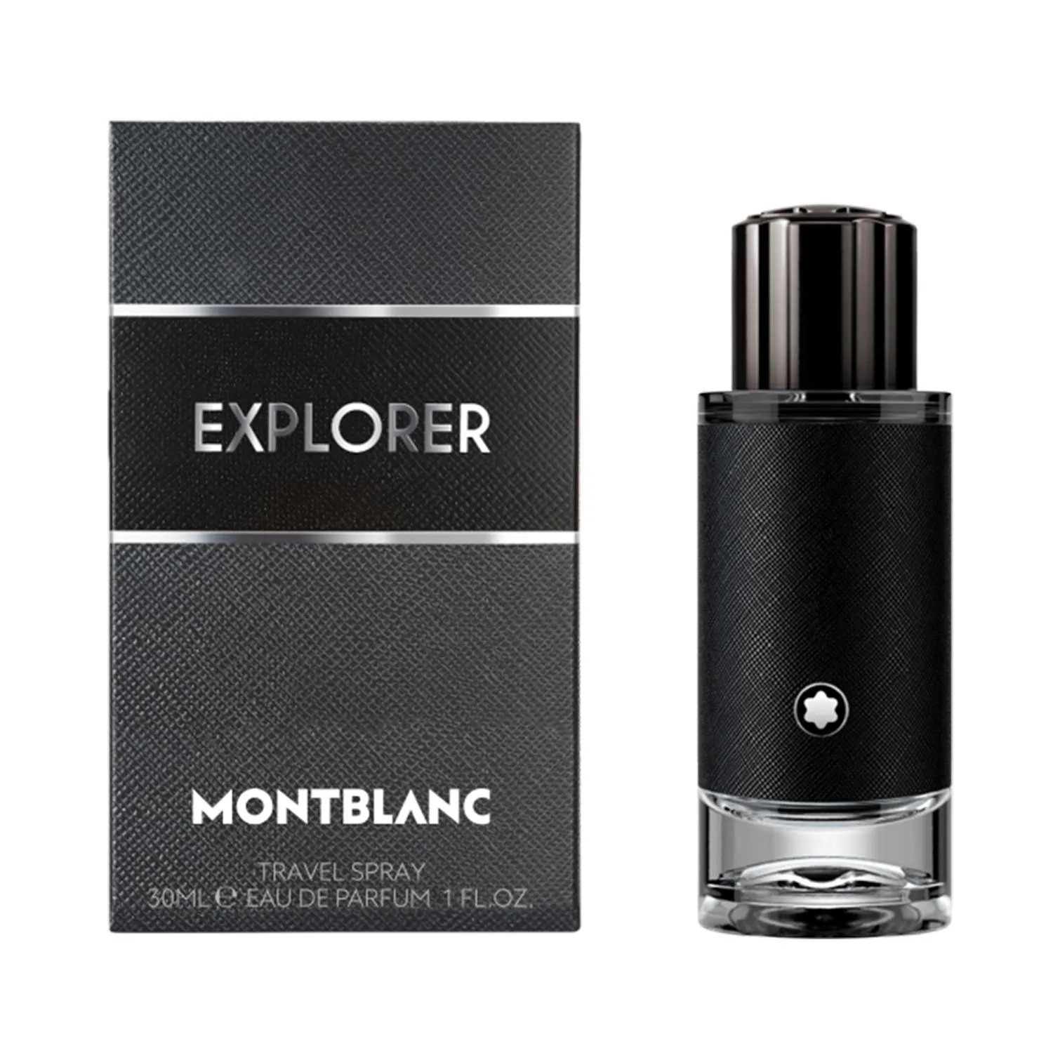 Frasco de Montblanc EXPLORER