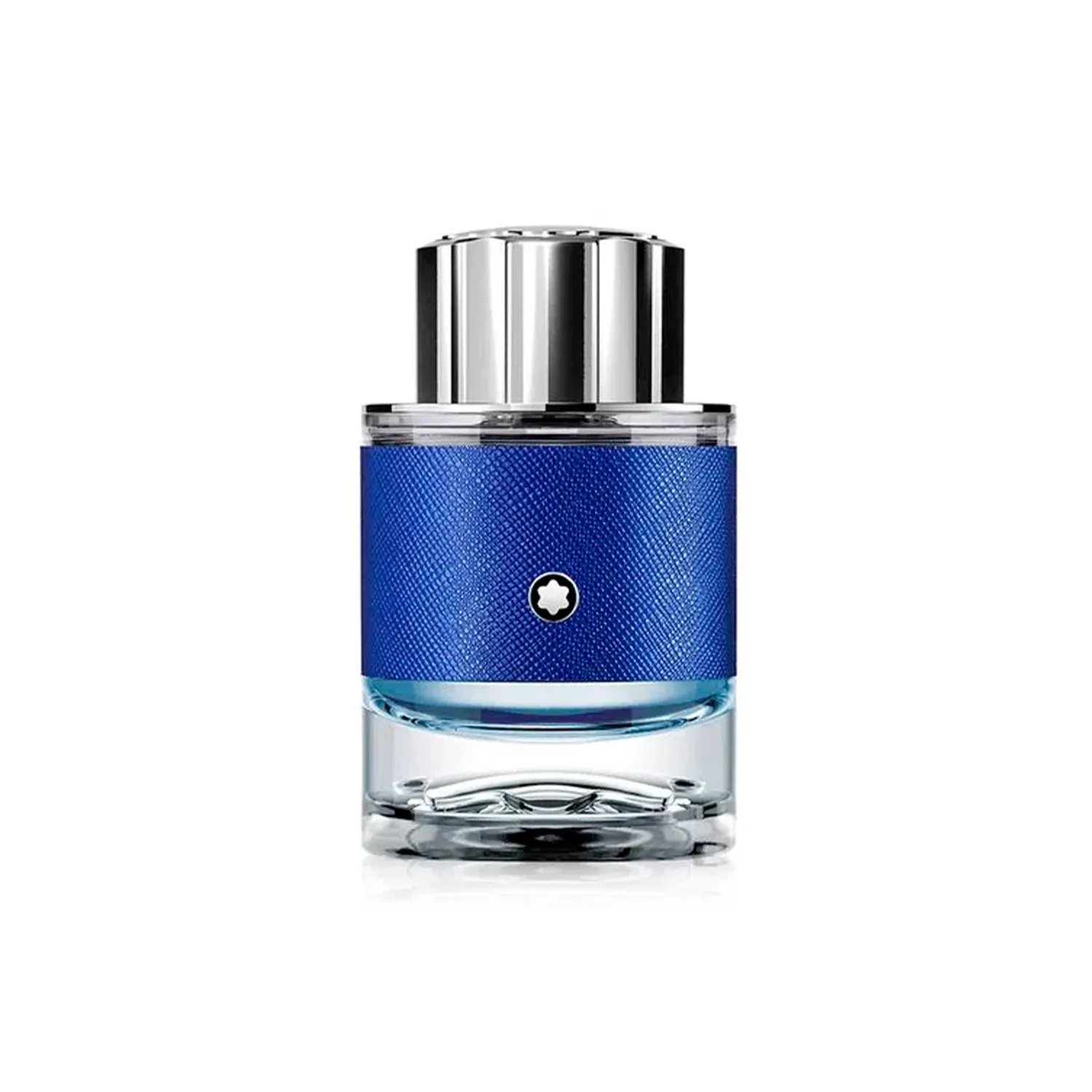 Frasco de Montblanc EXPLORER ULTRA BLUE