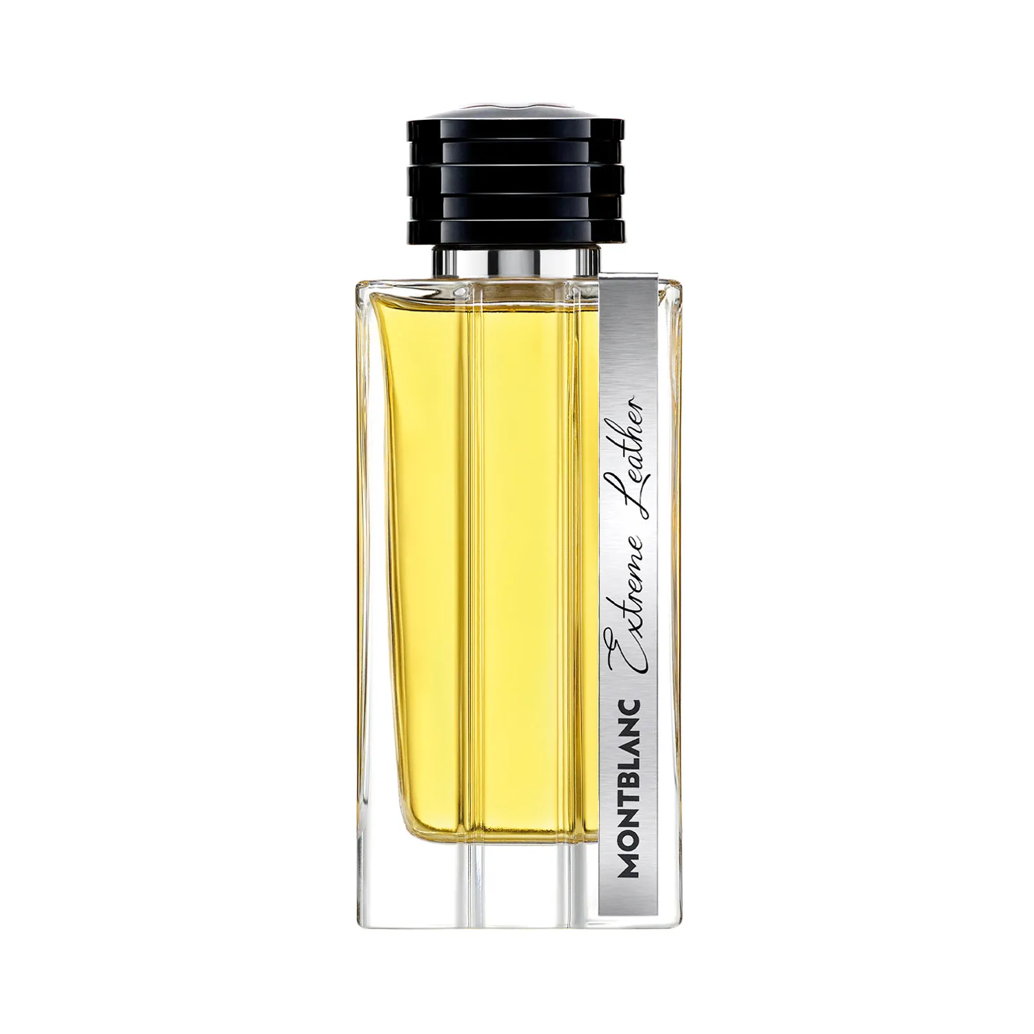 Frasco de Montblanc EXTREME LEATHER