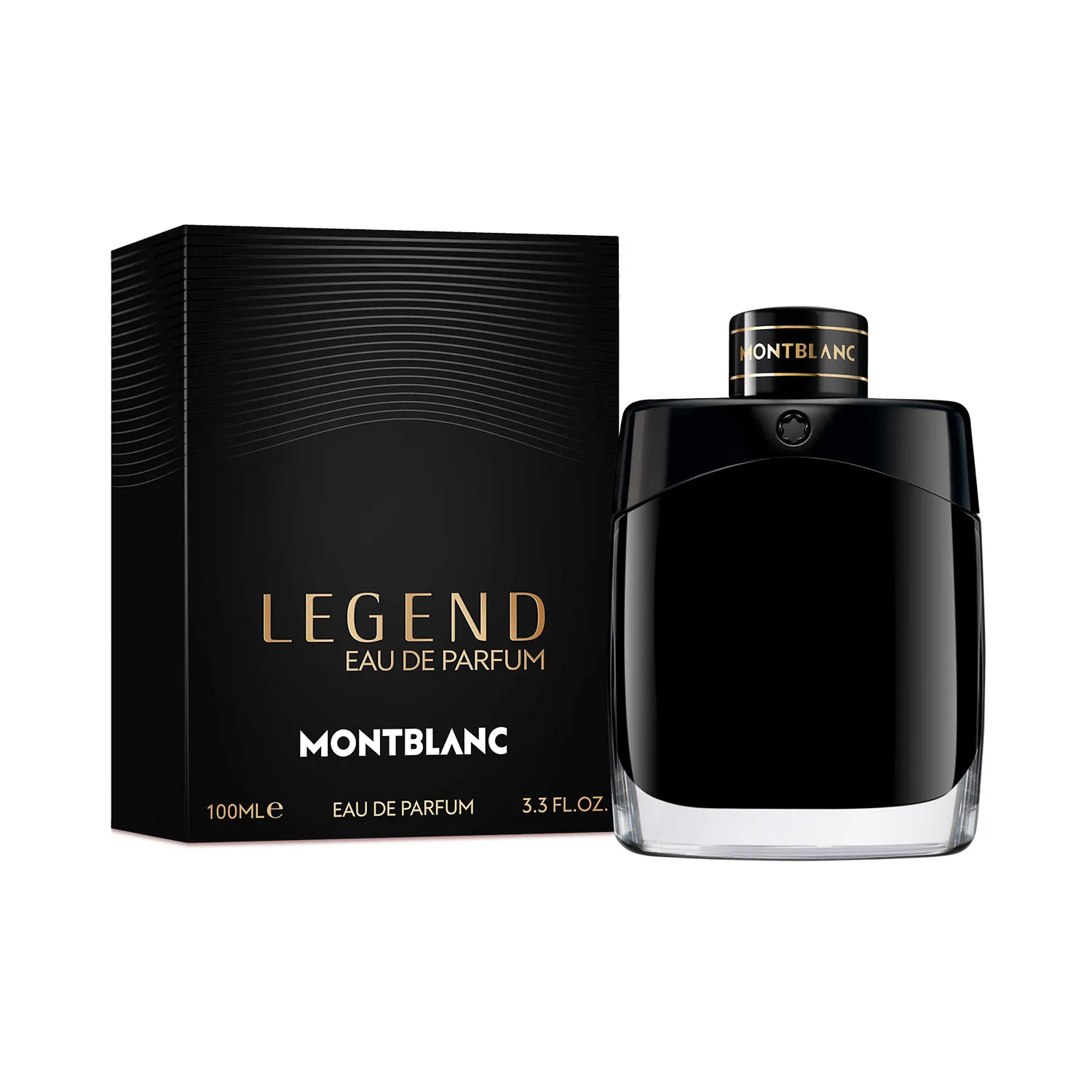 Frasco de Montblanc LEGEND